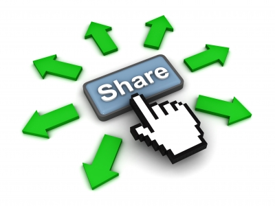 share on Facebook,Twitter,instagram,redit Google+, Linkedin